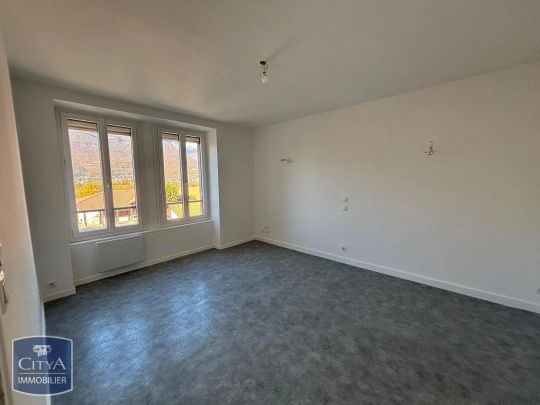 Appartement à louer 1 pièce 34.04m² - Photo 1