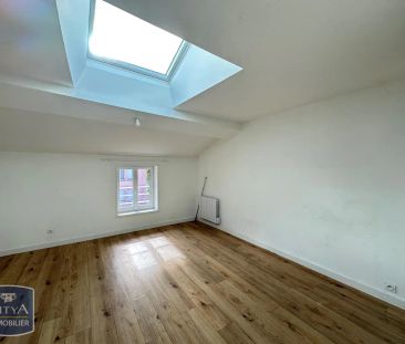 Appartement à louer 2 pièces 37.23m² - Photo 3