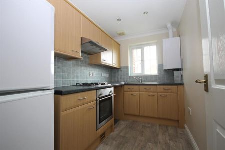 2 bedroom apartment to rent - Photo 4