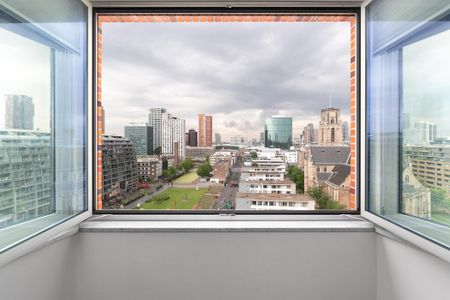 Te huur: Appartement Botersloot 421 in Rotterdam - Foto 3