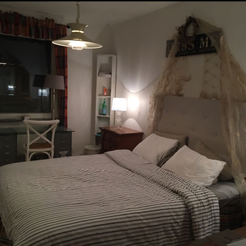 Norra Krokslättsgatan, Göteborg - Foto 2