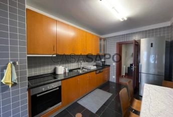 Apartamento T3 para alugar em Maia