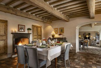 Farm and Ranch Property