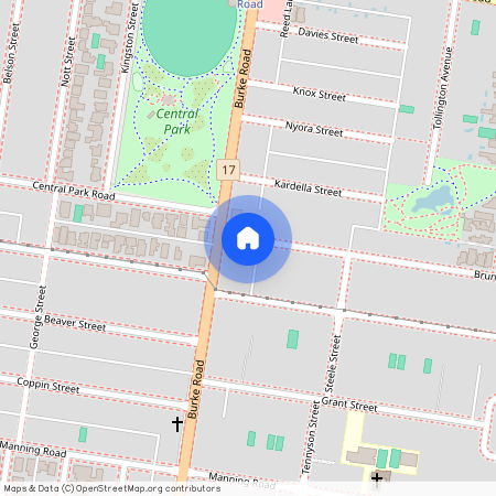 2B Brunel St, Melbourne, Victoria 3145