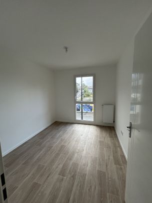 Appartement T2 à Creil - Photo 1