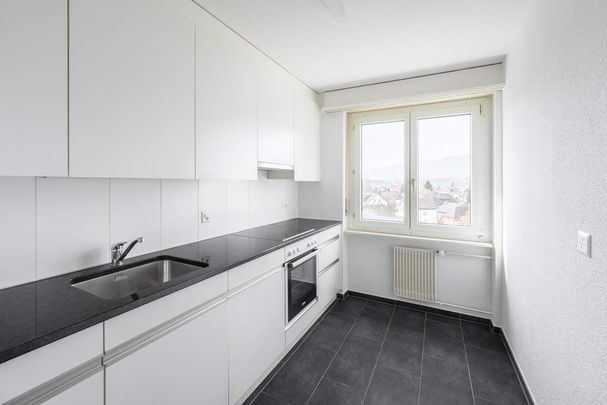 3.5 Zimmer, 67 m², 3. Stock - Foto 1