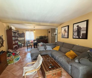 Location Maison 6 pièces 116m² LA GARDE 83130 - Photo 5