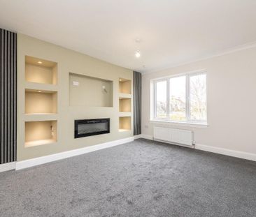 2 bedroom villa to rent - Photo 1