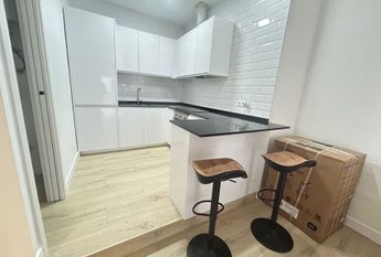 Alquiler de piso en Calle Benito Pérez Galdós