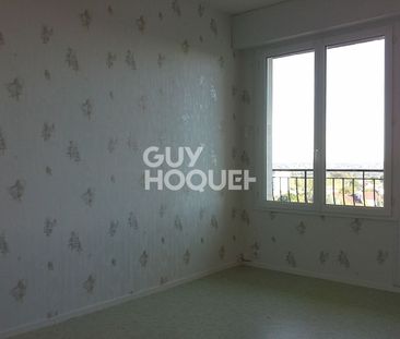Appartement à louer - Photo 1
