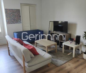 Location Appartement 1 pièce 40,34 m² - Photo 4