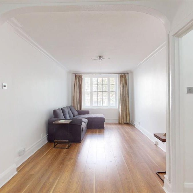 Ivor Court, NW1, London - Photo 1