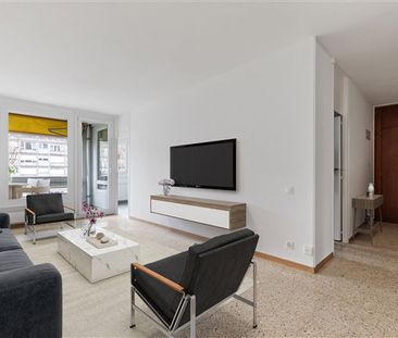 5 Zimmer, 3. Stock - Photo 4