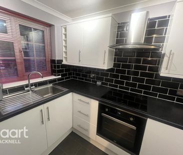 1 bedroom apartment to rent - Photo 2