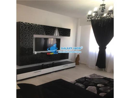 de inchiriat apartament de lux 2 camere FOND NOU - Photo 1