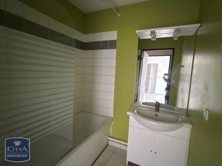 Location Appartement 2 pièces 45m² LENS 62300 - Photo 3