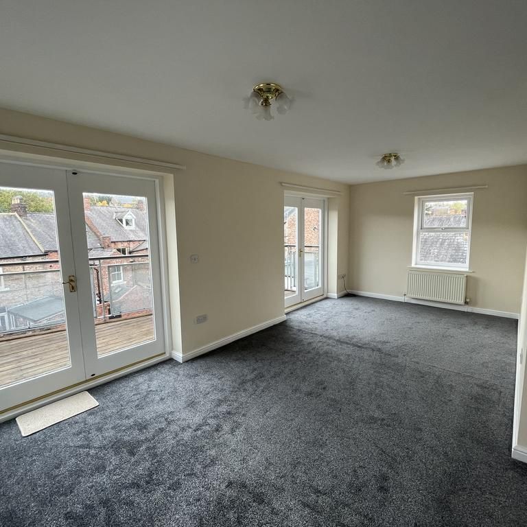 2 bedroom apartment to rent - Photo 1