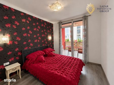 Apartament 2 camere de inchiriat UTA - Fotografie 5