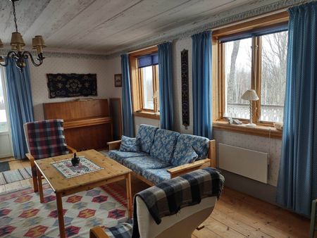 Norra Kärrnaset, Strömsund - Foto 5