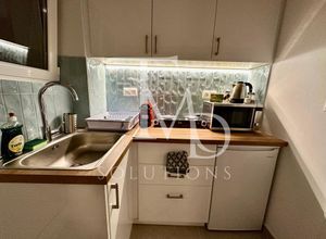 Studio/Γκαρσονιέρα για ενοικίαση - Δάφνη, - Photo 2
