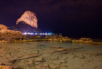 Calpe/Calp, Valencian Community