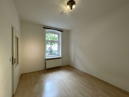 #Perfekt für Studenten oder Pendler#2-RaumWohnung#EBK#Johannesvorstadt - Photo 4