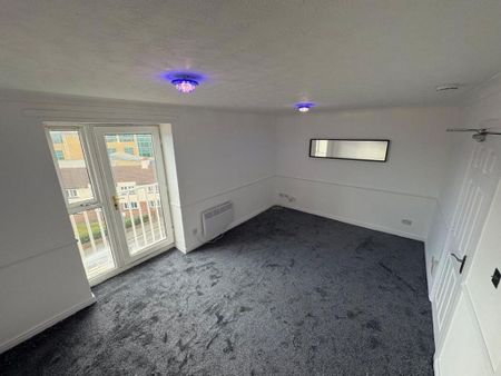 1 bedroom apartment to rent - Photo 3