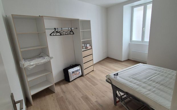 Appartement à louer - Photo 1
