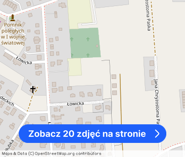 Mieszkanie z ogrodem - Zdjęcie 1