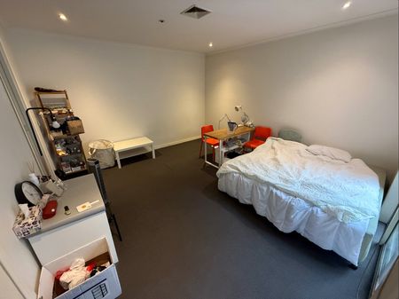 Melbourne CBD - Photo 2