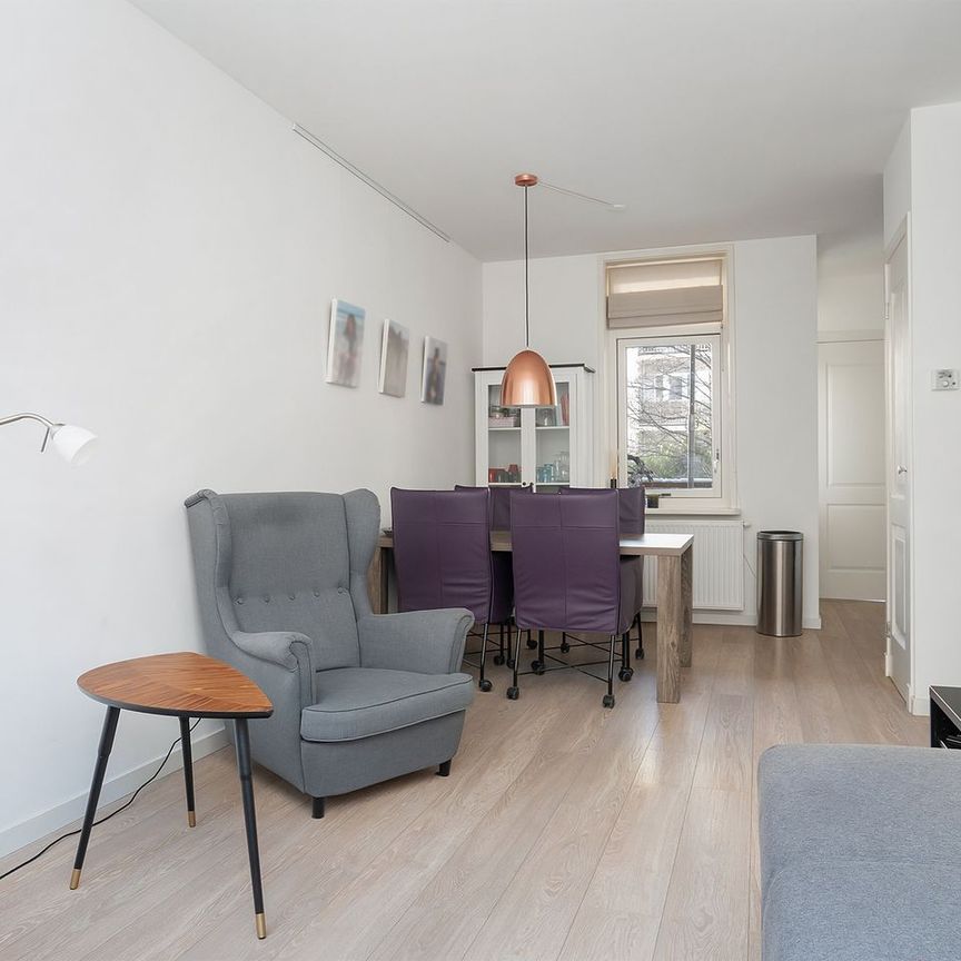 Appartement te huur: Balistraat 113-1 1094 JH Amsterdam - Photo 1