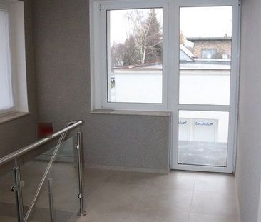 Nowe,przytulne mieszkanie ok.17m2 Swarzędz - Photo 3