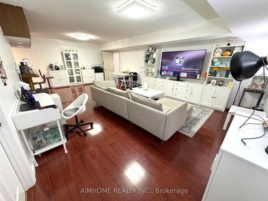 For Lease - 38 Lee (BSMT-1) Avenue, Markham, Ontario - Photo 1