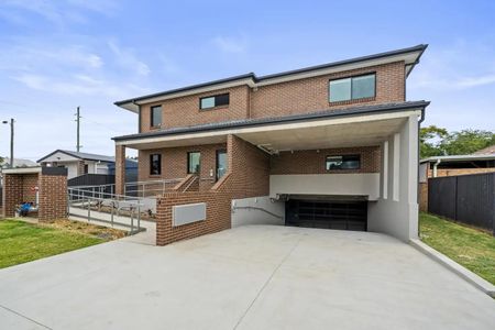 4 Chapel Street, St Marys NSW 2760 - Studio For Rent | Domain - Photo 2