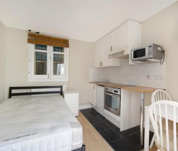 Studio to rent - Photo 4