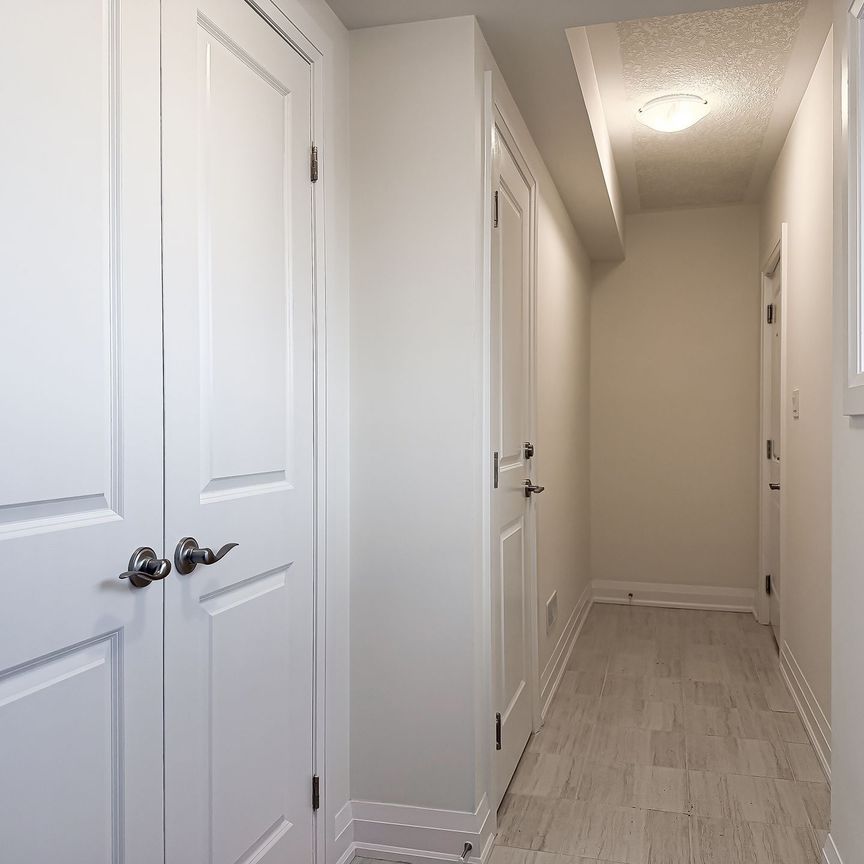For Lease - 347 Canada Plum Street Unit# Lower, Waterloo, Ontario - Photo 1