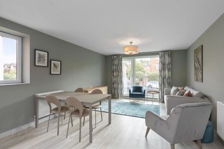 Forestview Manor, 188 Newtownbreda Road, Belfast, BT8 6AZ - Photo 3