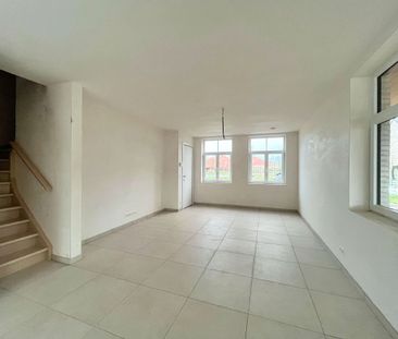 Nieuwbouw woning rustig gelegen te Moerkerke - Photo 6