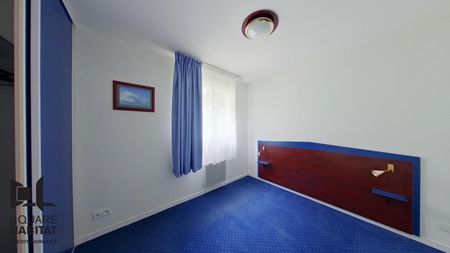 Location Appartement 2 pièces 33m² LA ROCHE POSAY 86270 - Photo 3