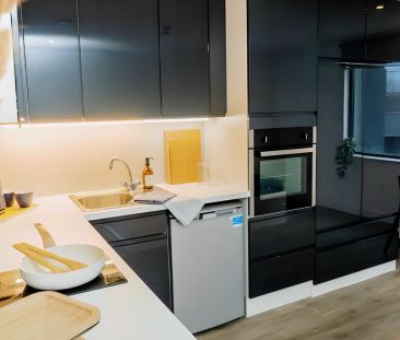 Super Elite Studio - Dual Occupancy - Photo 4