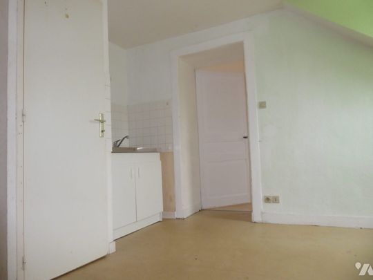 APPARTEMENT T1 PROCHE GARE - Photo 1