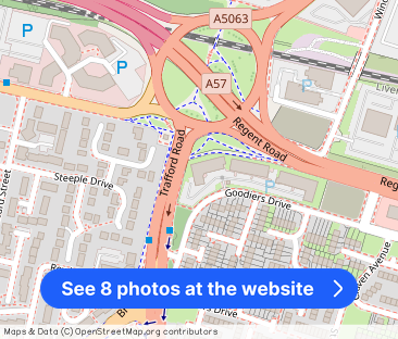 Goodiers Drive, Southwood House, M5 - Photo 1