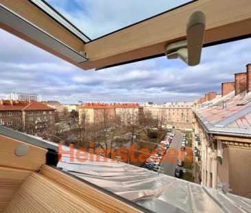 Pronájem bytu 2+kk 54 m - Fotografie 5
