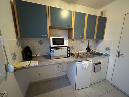 Location Appartement 2 pièces 50m² BELLERIVE SUR ALLIER 03700 - Photo 5