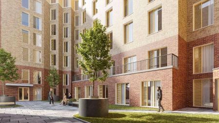 1 bedroom flat to rent - Photo 4