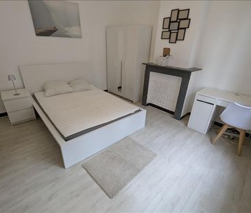 5 pièces - 100 m² - RDC - Colocation non autorisée - Photo 1