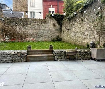 Appartement T3 quartier henriville avec jardin - Photo 6