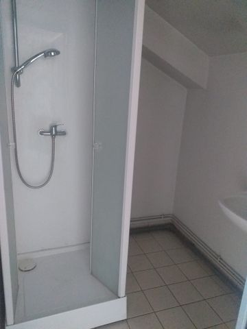 Location appartement T1 rénové de 30 m² – Centre Ville Limoges – étudiant – Begip - Photo 2