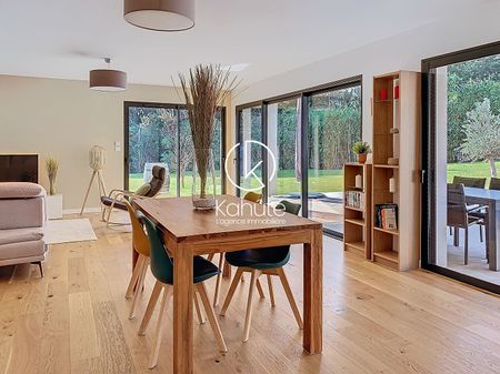 Location Maison 6 pièces 151m² - Photo 2