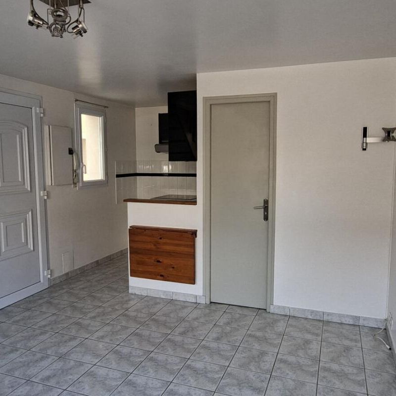 Appartement T2. 33.80 M².1ch .1 Mezzanine - Photo 1